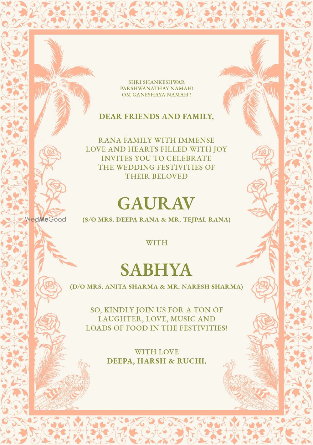 Photo From Sabhya & Gaurav - By Pale Pink Studio