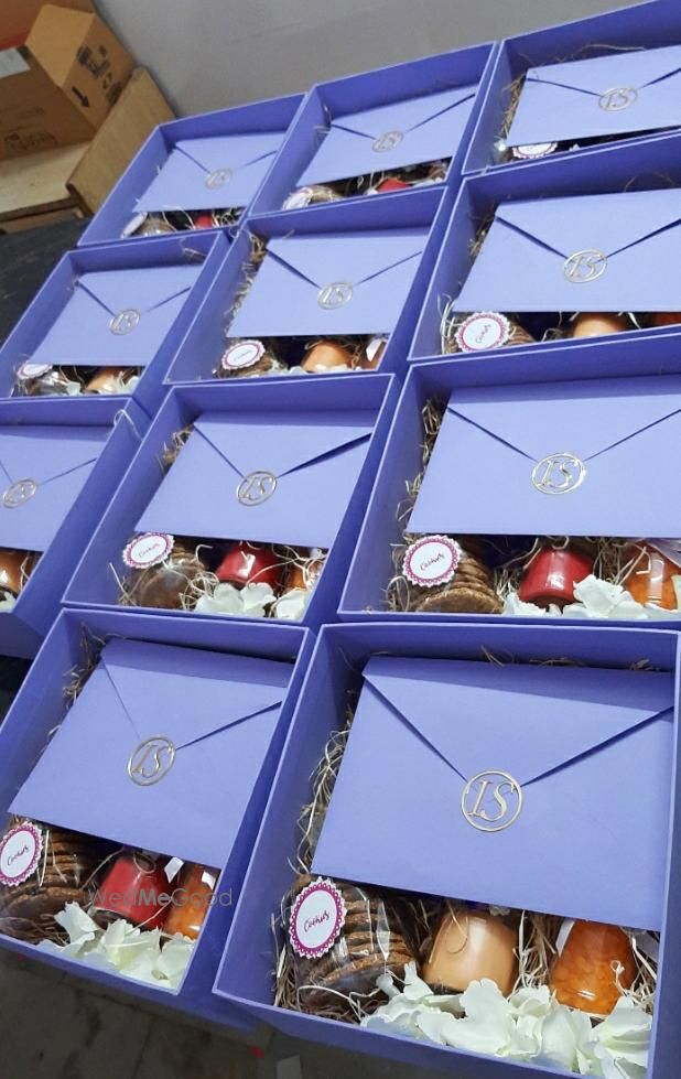 Photo From Wedding Invitation - By Giftopia