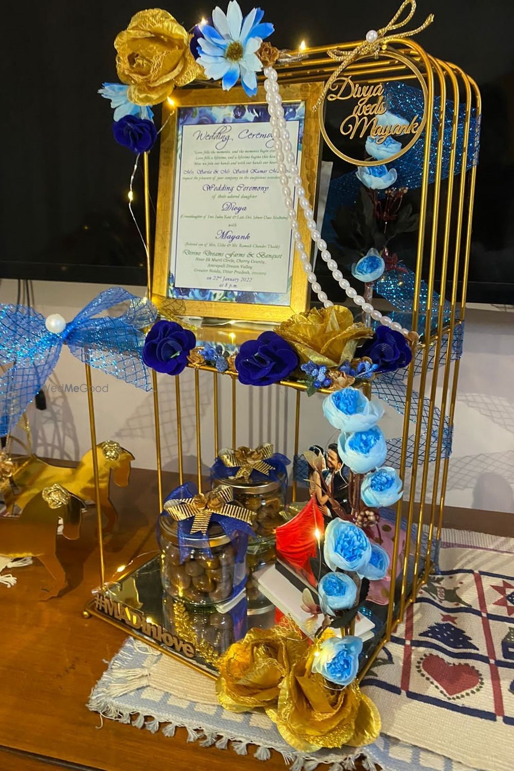 Photo From Wedding Invitation - By Giftopia