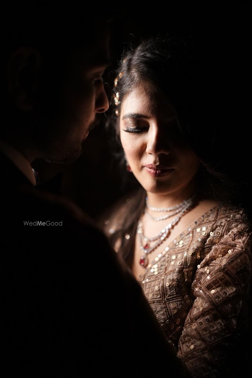 Photo From Ayushi - By Glam Up by Neha