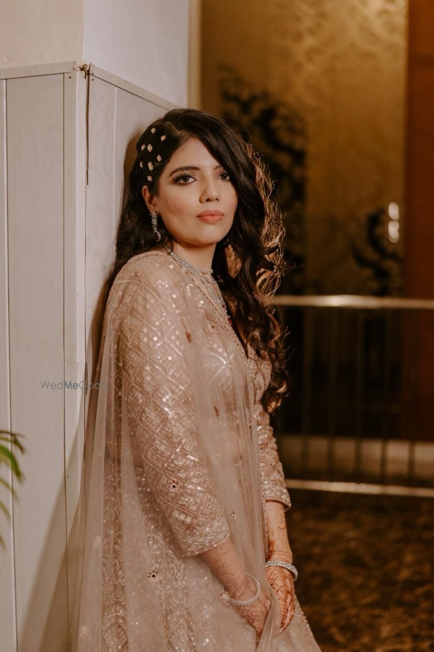 Photo From Ayushi - By Glam Up by Neha