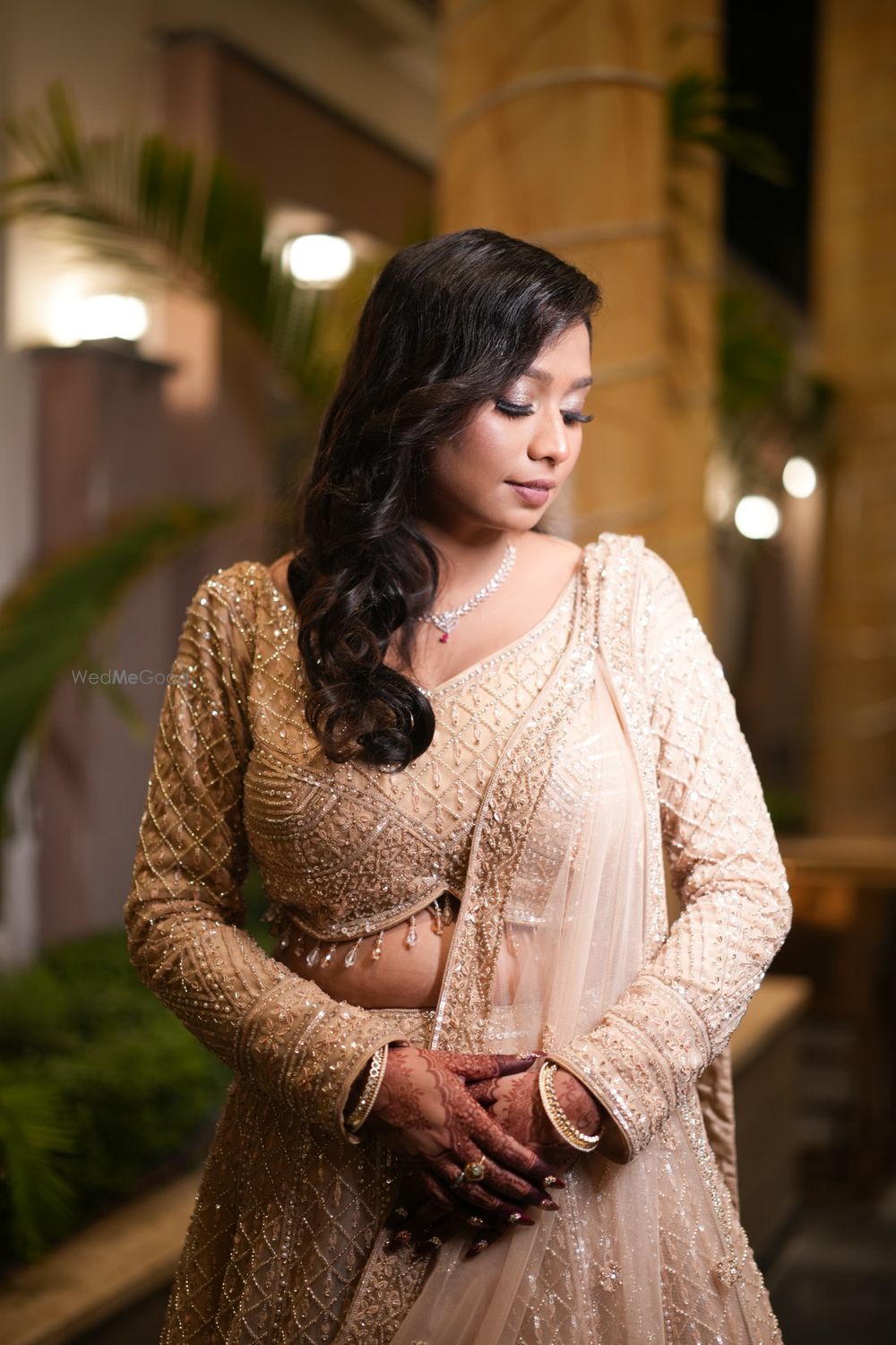 Photo From mansi - By Glam Up by Neha