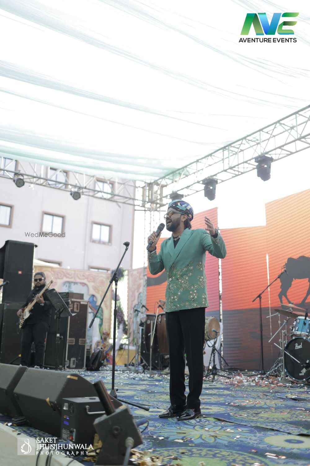 Photo From Kanakotsav - By Aventure Events
