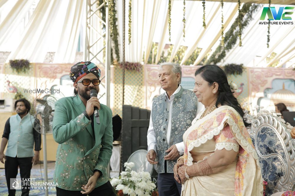 Photo From Kanakotsav - By Aventure Events