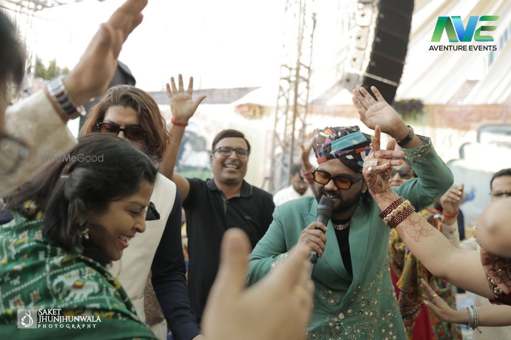 Photo From Kanakotsav - By Aventure Events