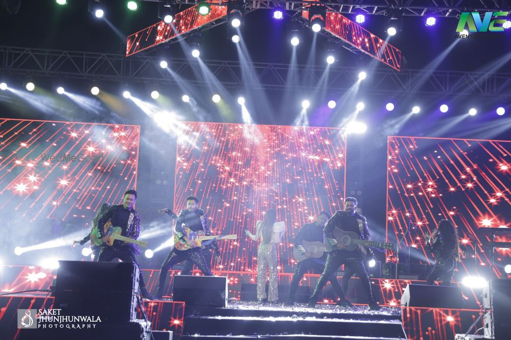 Photo From Kanakotsav - By Aventure Events