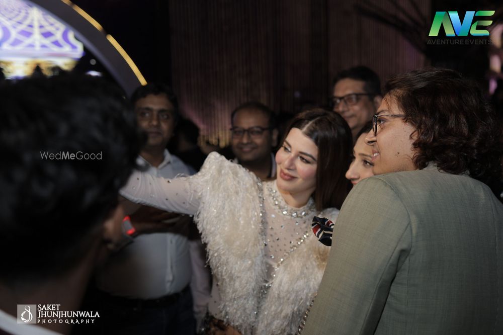 Photo From Kanakotsav - By Aventure Events