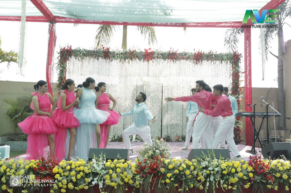 Photo From Kanakotsav - By Aventure Events
