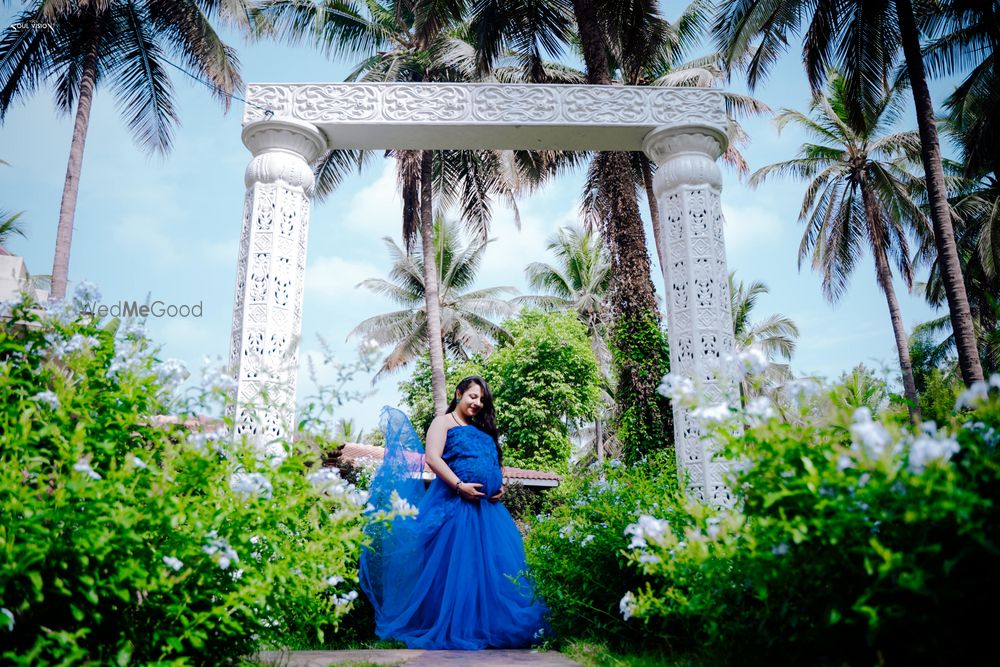 Photo From maternity shoot - By Manu Vision