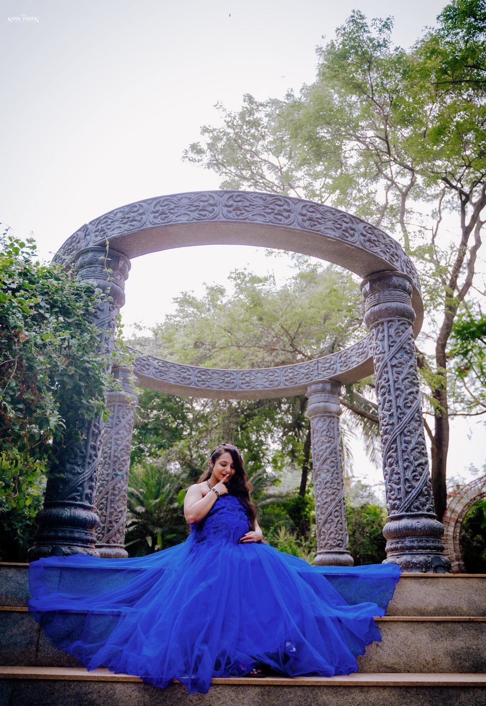 Photo From maternity shoot - By Manu Vision