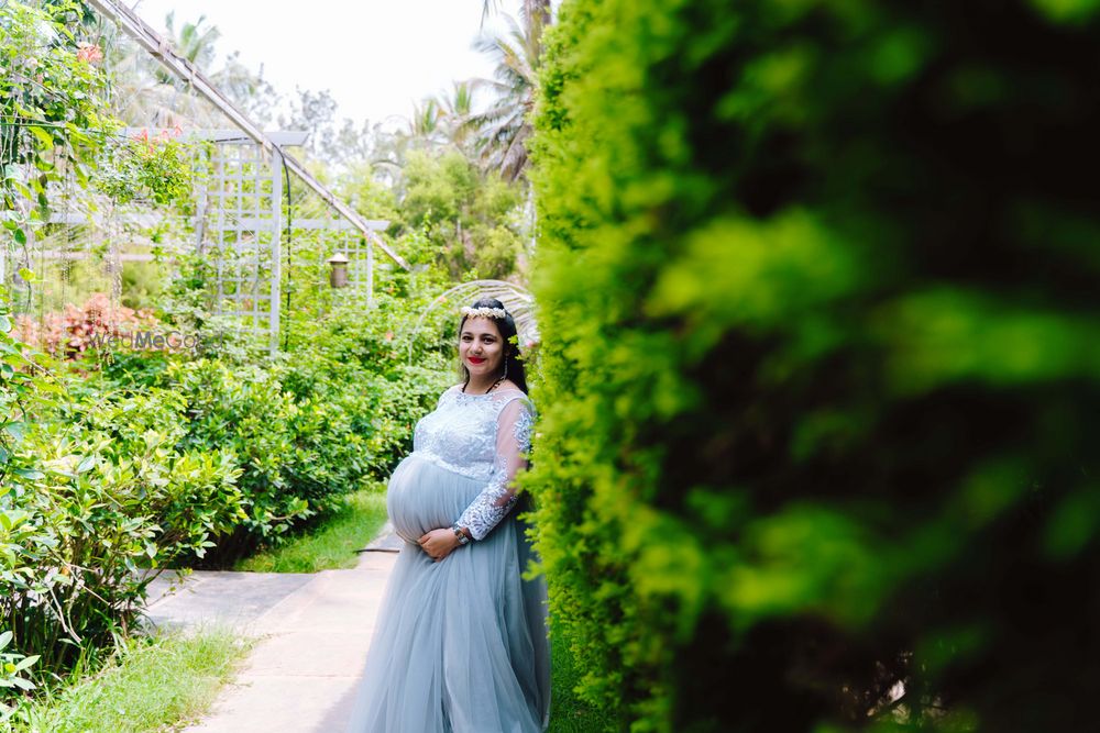 Photo From maternity shoot - By Manu Vision