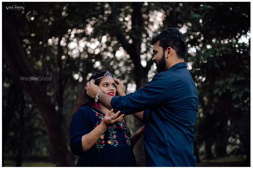 Photo From maternity shoot - By Manu Vision