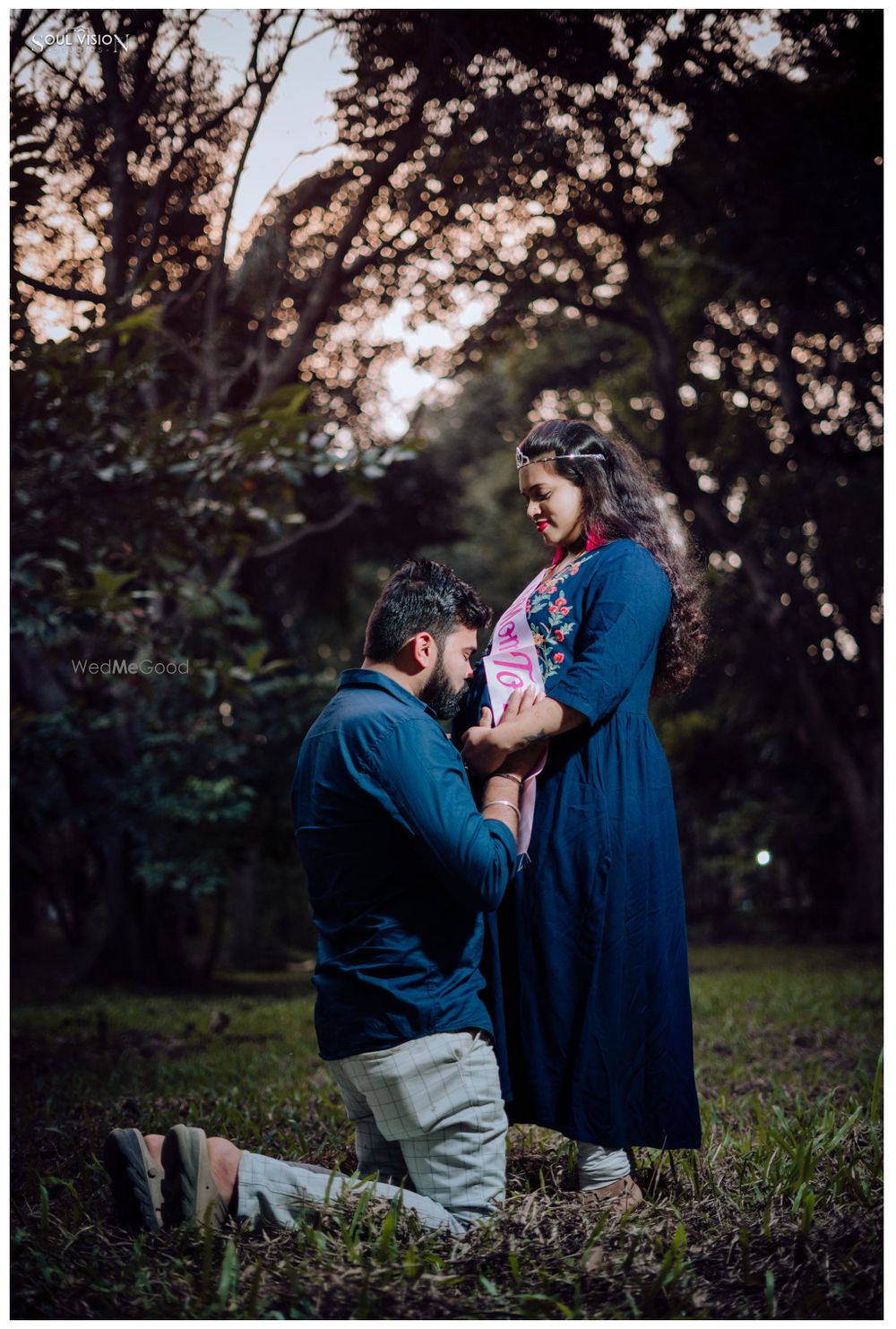 Photo From maternity shoot - By Manu Vision