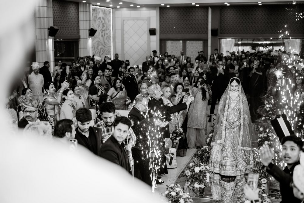 Photo From Ishita- Lakhan - By Ronit Singh Photography