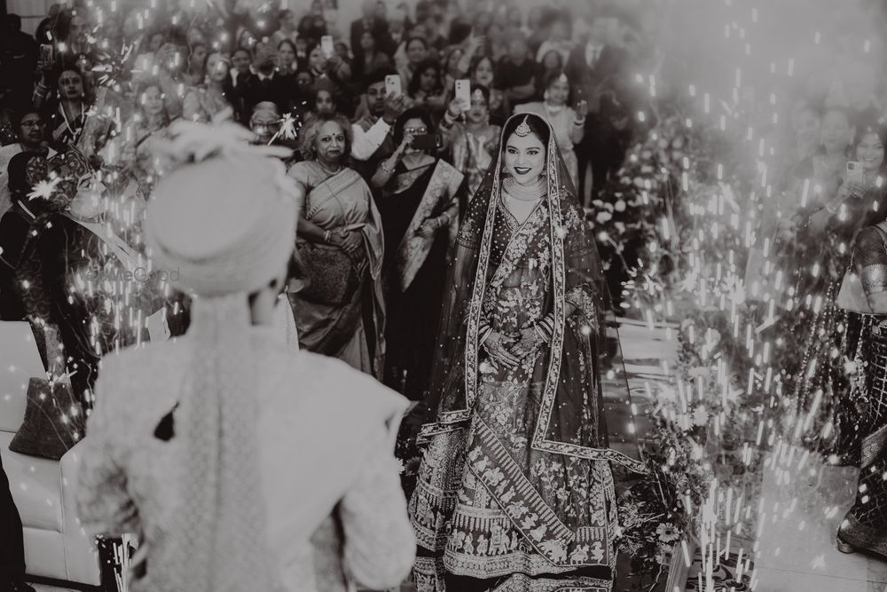 Photo From Ishita- Lakhan - By Ronit Singh Photography
