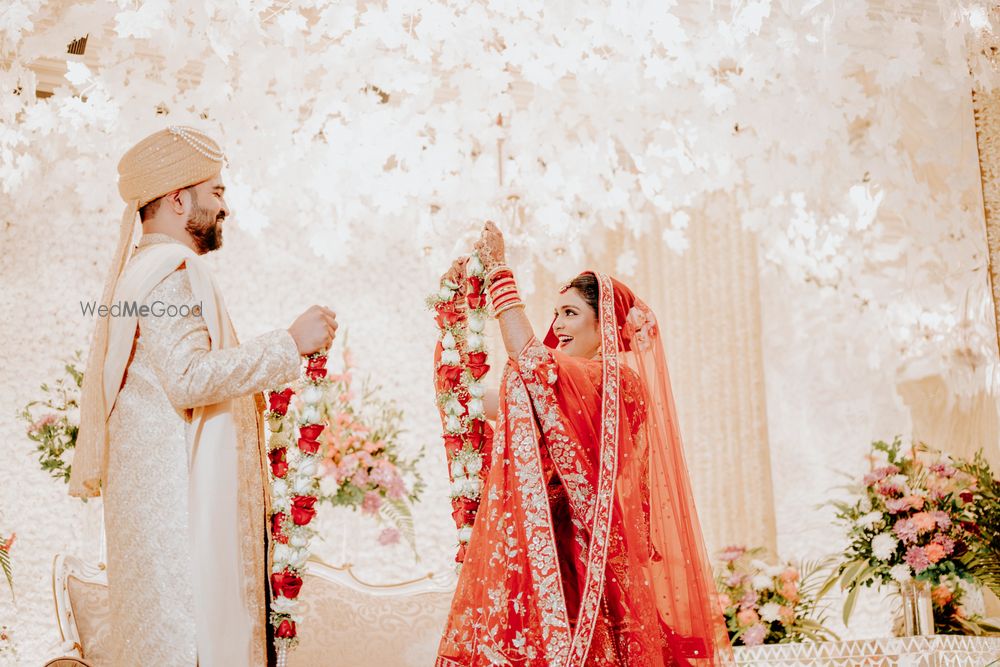 Photo From Ishita- Lakhan - By Ronit Singh Photography