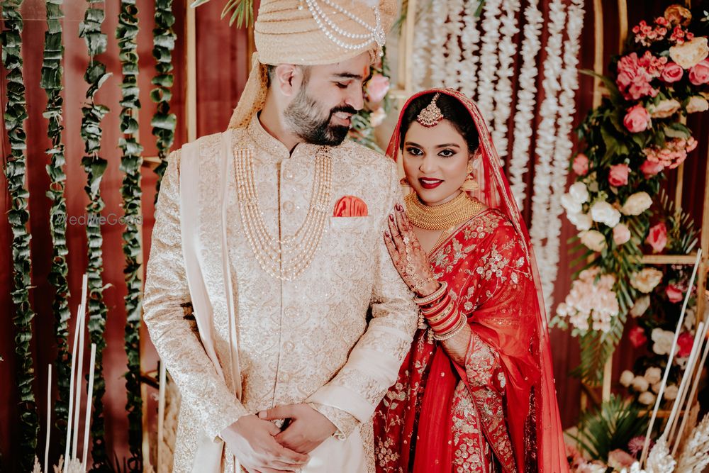 Photo From Ishita- Lakhan - By Ronit Singh Photography
