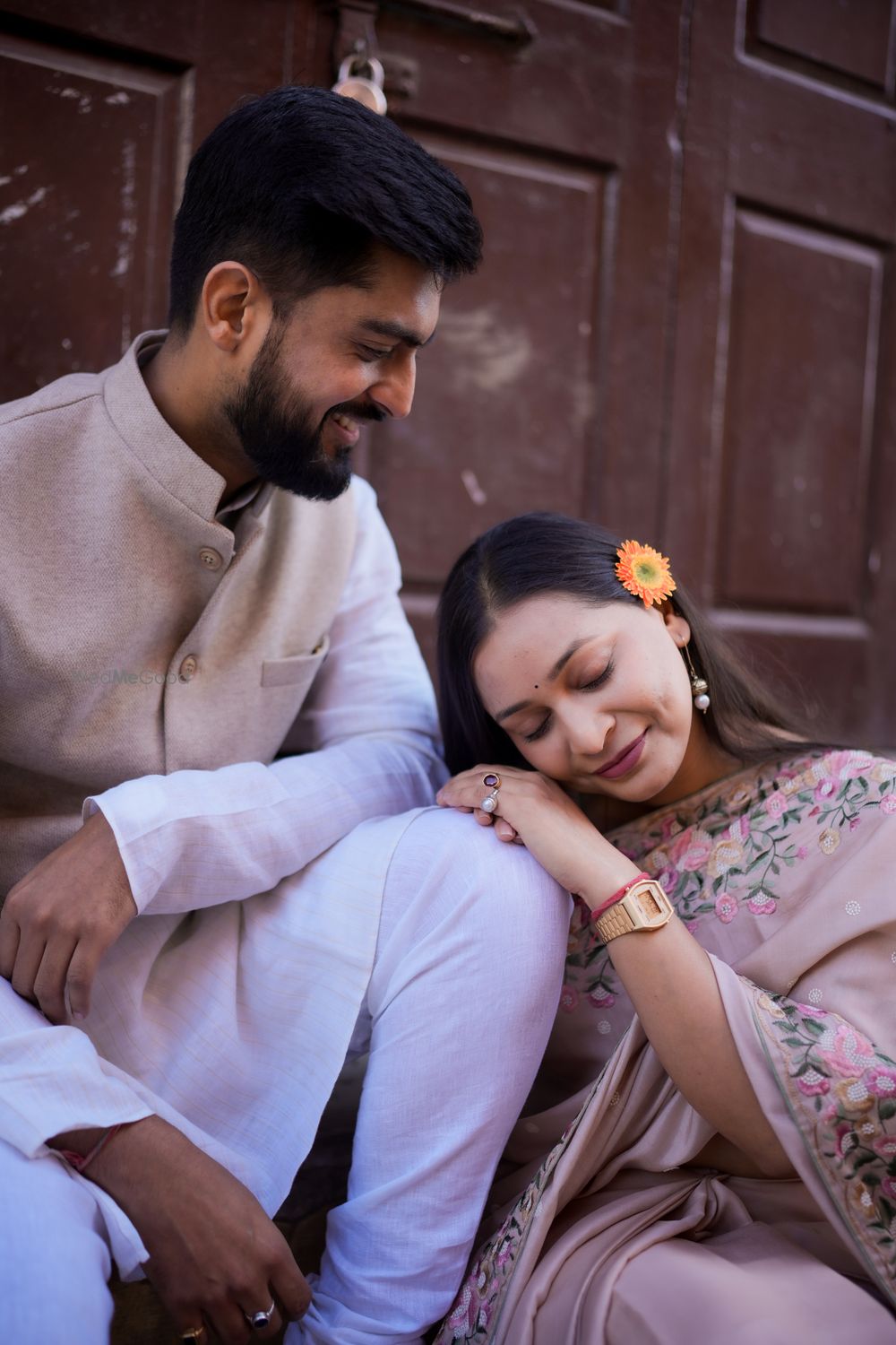 Photo From Sneha & Akhil - By Wedding Tellers 