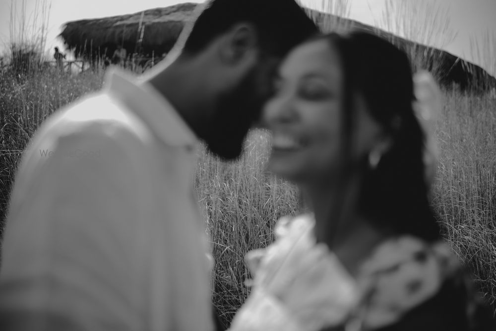 Photo From Sneha & Akhil - By Wedding Tellers 