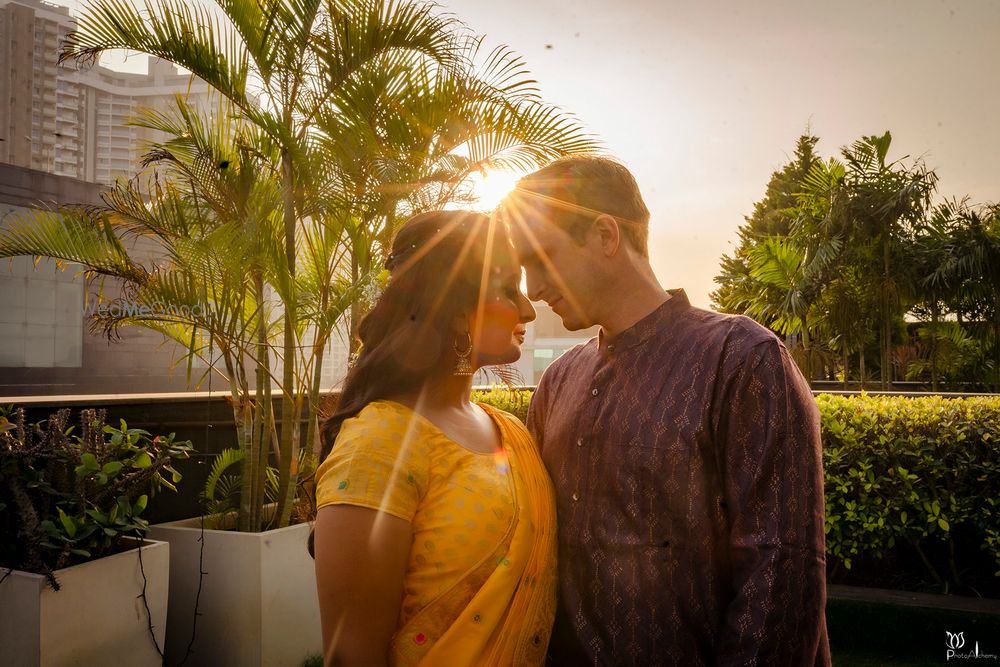 Photo From Niyati + Austin - By I Do! Weddings & Occasions