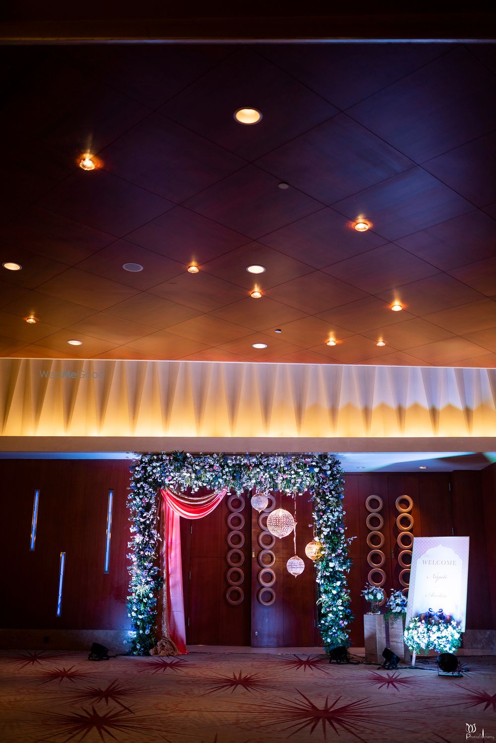 Photo From Niyati + Austin - By I Do! Weddings & Occasions