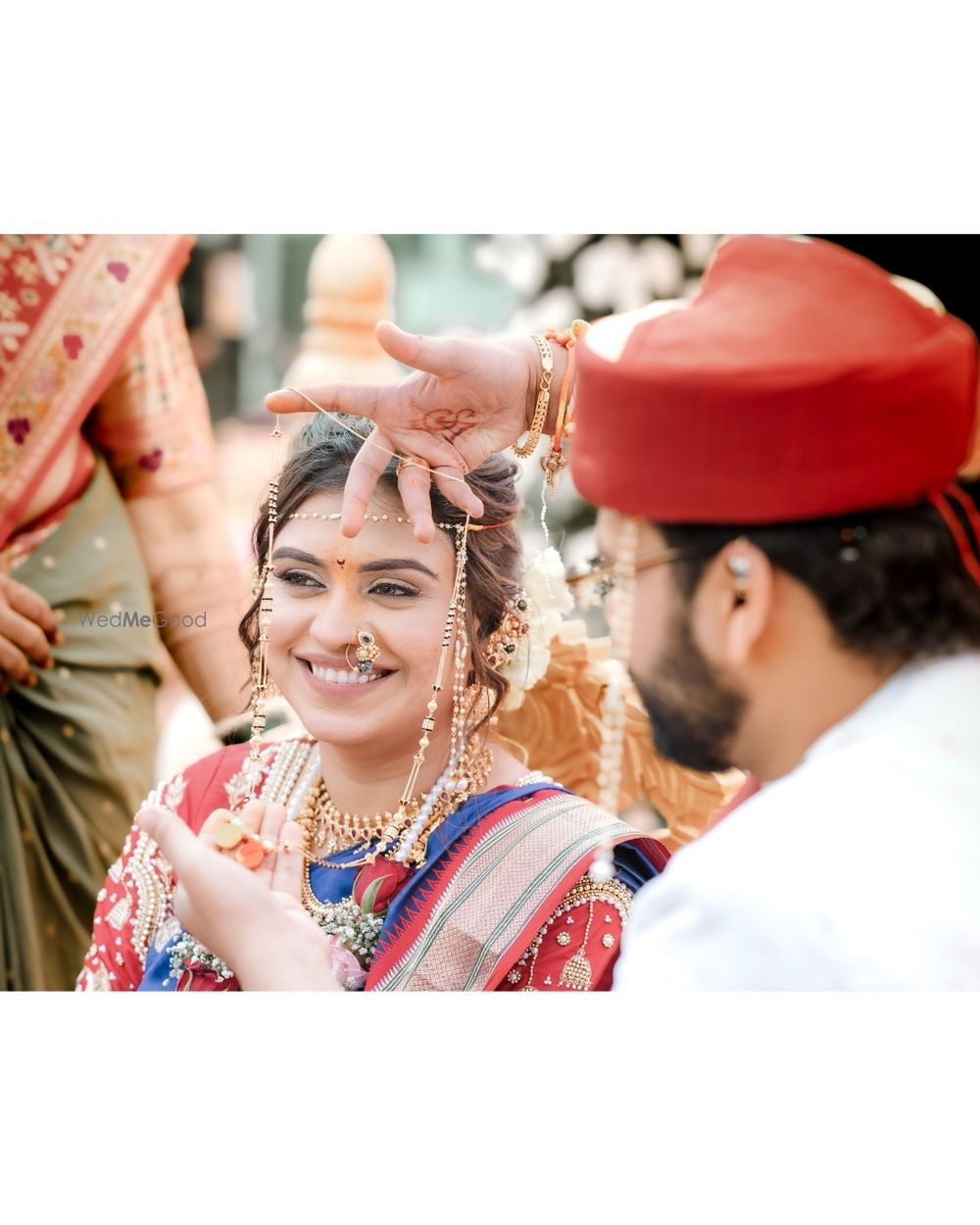 Photo From Shivani Ashutosh Wedding - By Think Big Flicks