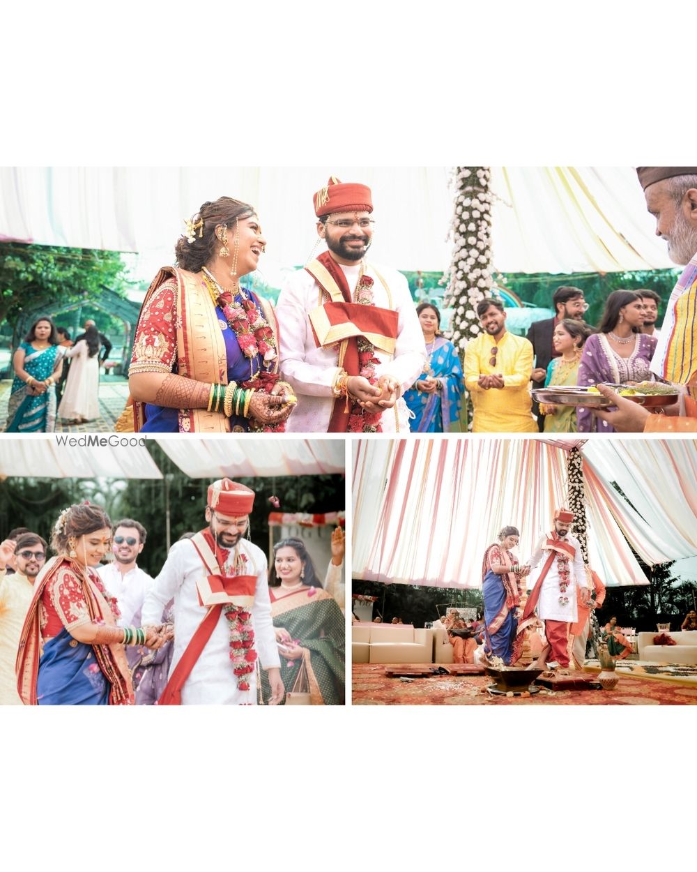Photo From Shivani Ashutosh Wedding - By Think Big Flicks