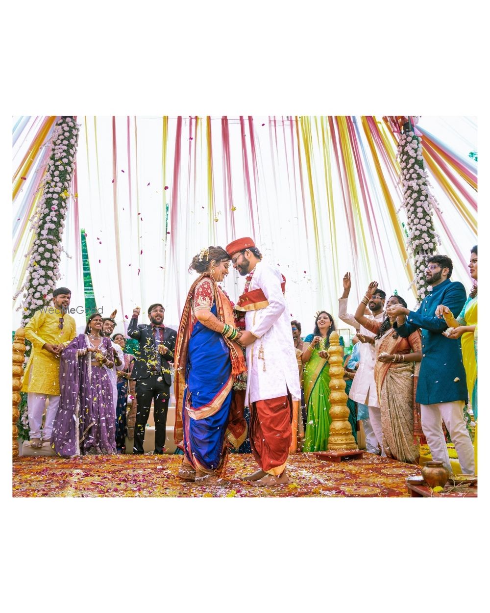 Photo From Shivani Ashutosh Wedding - By Think Big Flicks