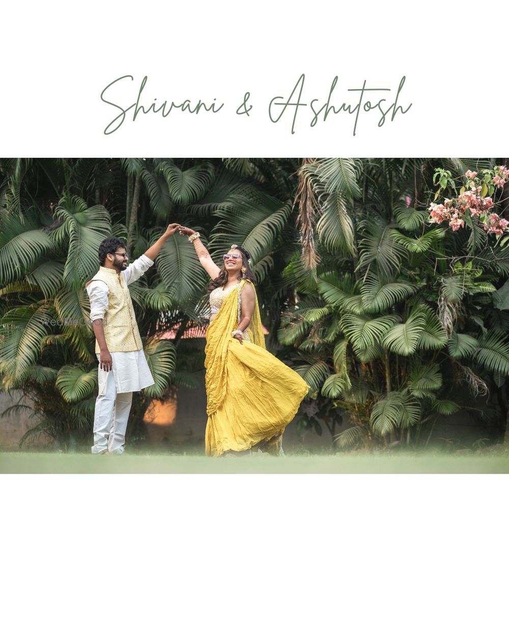 Photo From Shivani Ashutosh Wedding - By Think Big Flicks