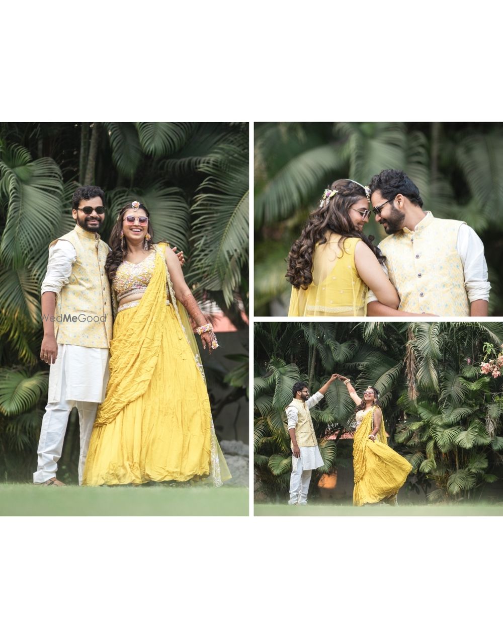 Photo From Shivani Ashutosh Wedding - By Think Big Flicks