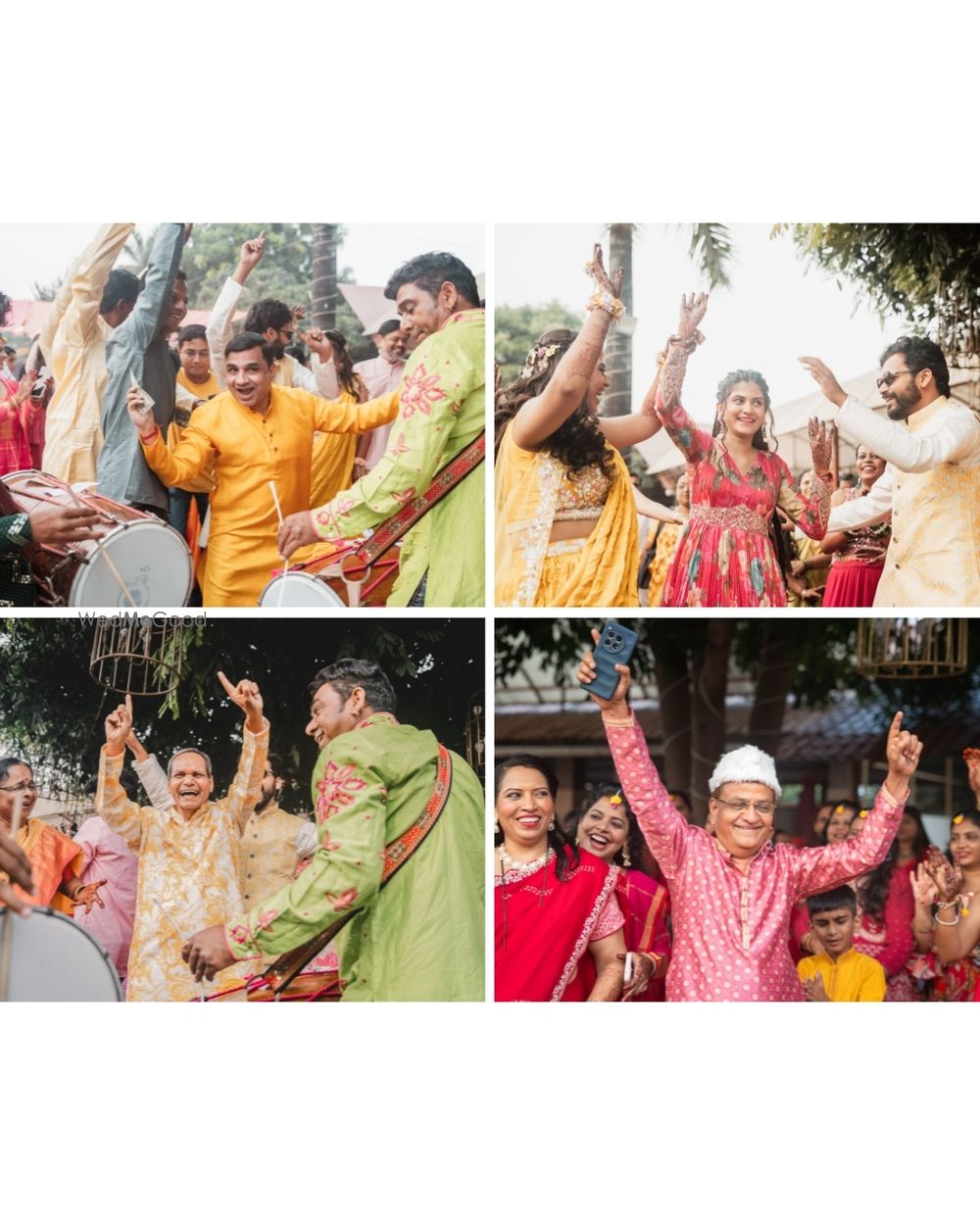 Photo From Shivani Ashutosh Wedding - By Think Big Flicks
