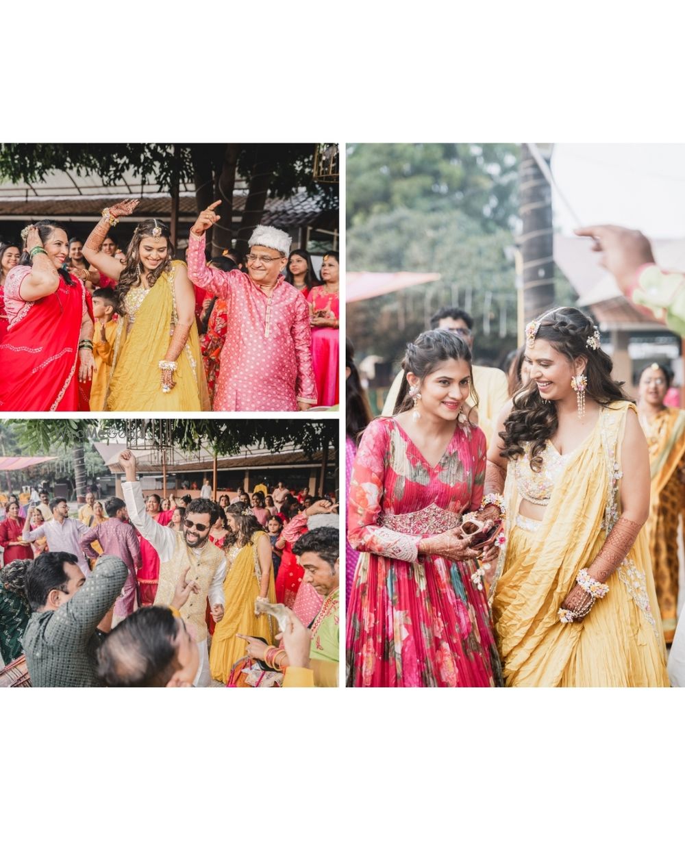Photo From Shivani Ashutosh Wedding - By Think Big Flicks