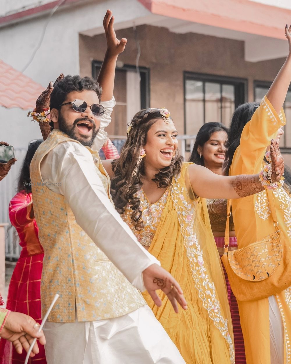 Photo From Shivani Ashutosh Wedding - By Think Big Flicks