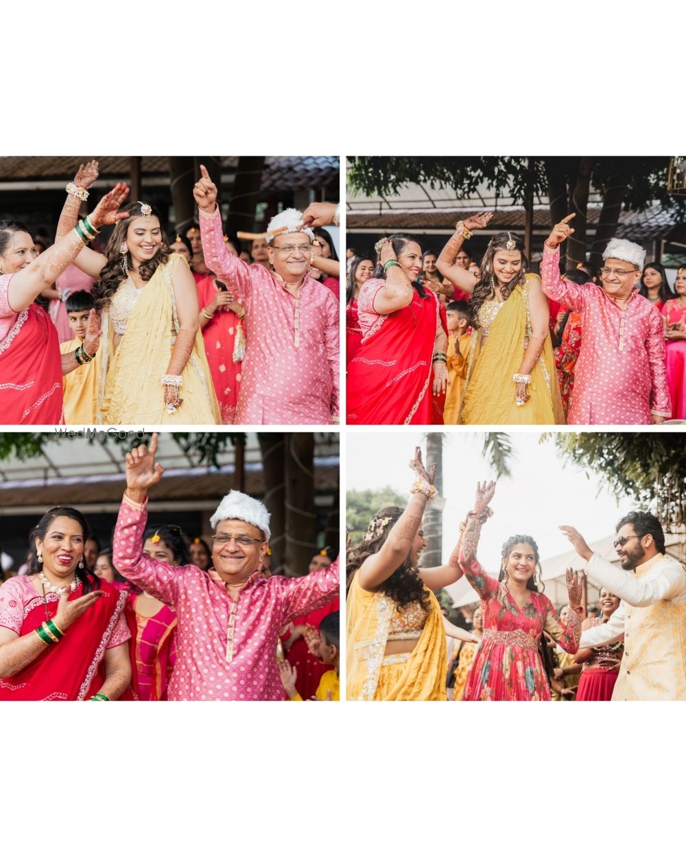 Photo From Shivani Ashutosh Wedding - By Think Big Flicks