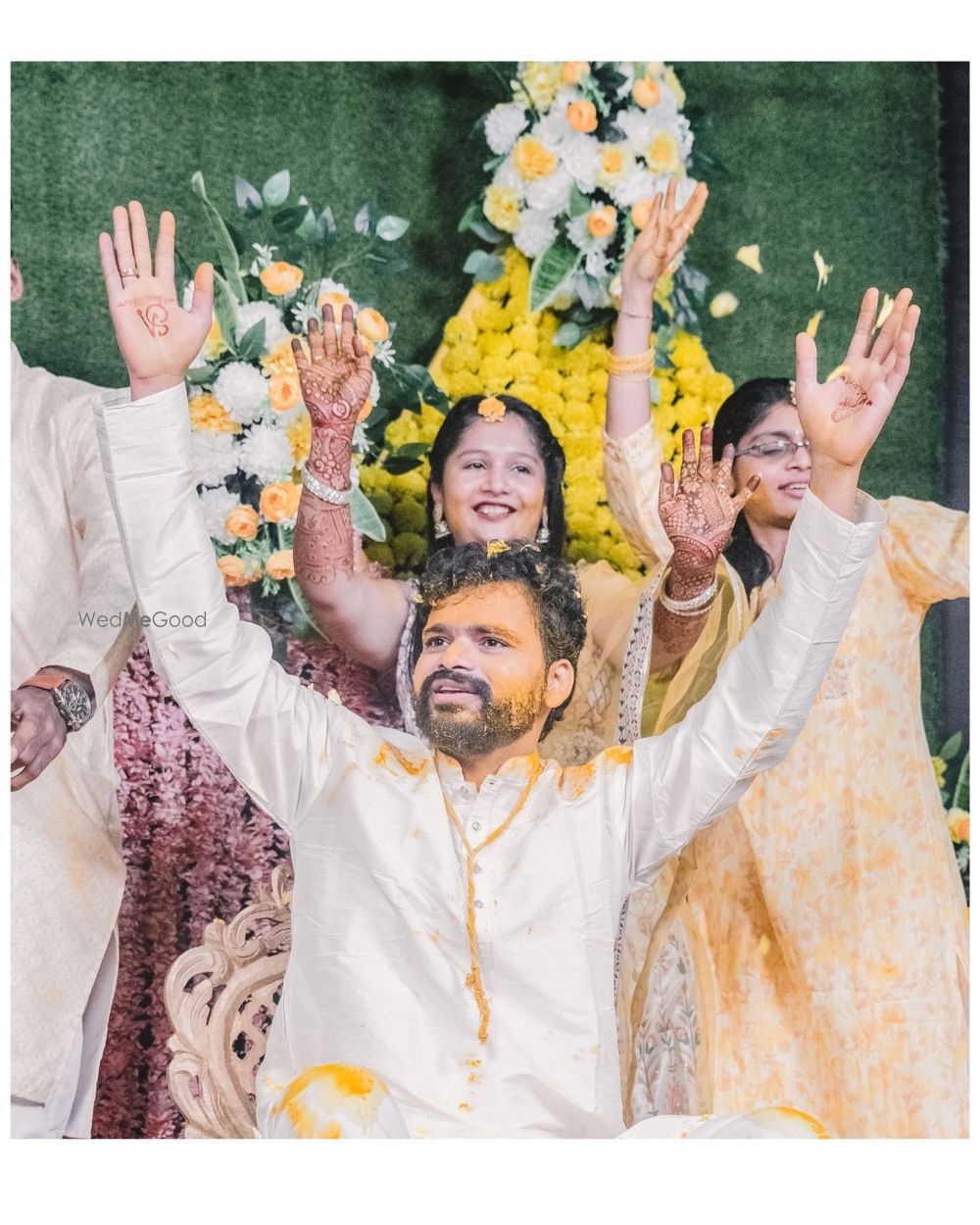 Photo From Shivani Ashutosh Wedding - By Think Big Flicks