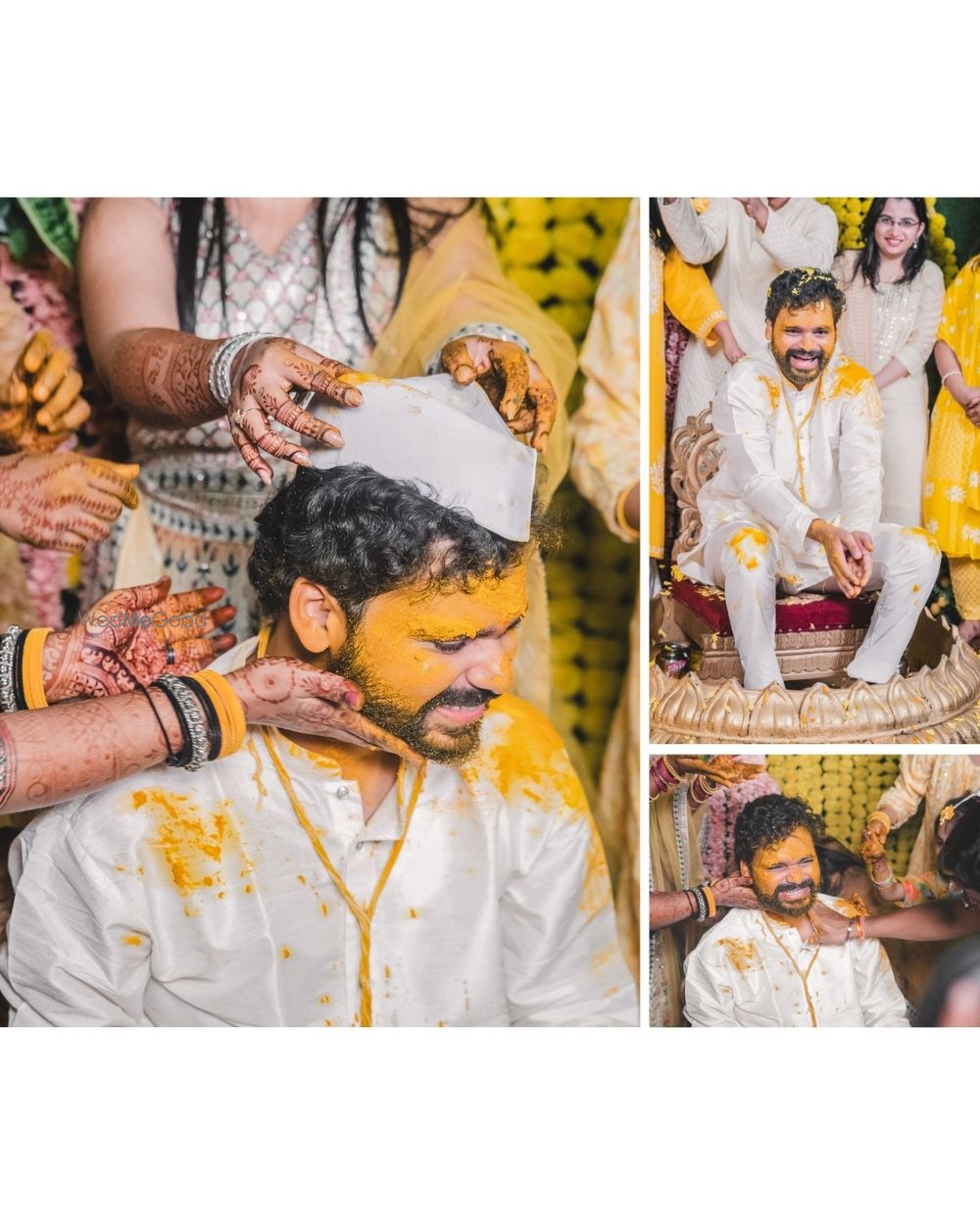 Photo From Shivani Ashutosh Wedding - By Think Big Flicks