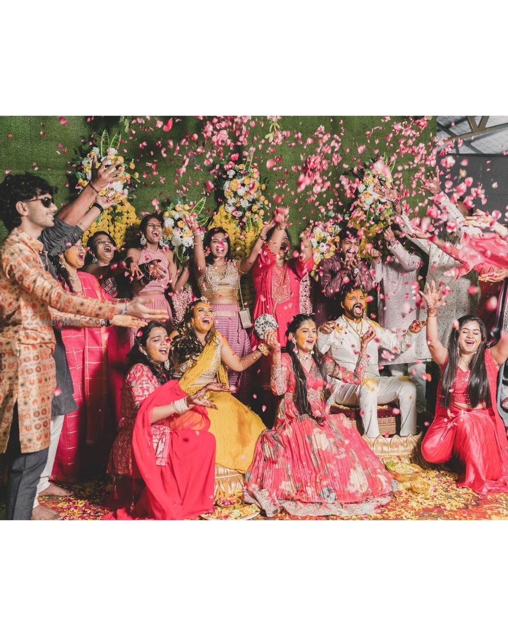 Photo From Shivani Ashutosh Wedding - By Think Big Flicks