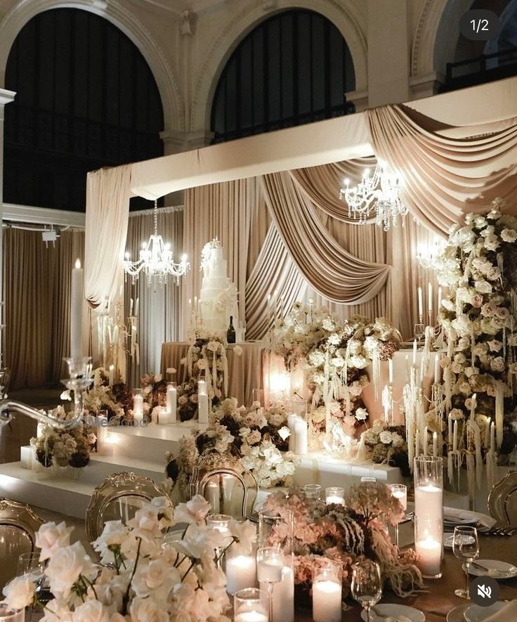 Photo From Luxury Decor - By The Blooming Story India