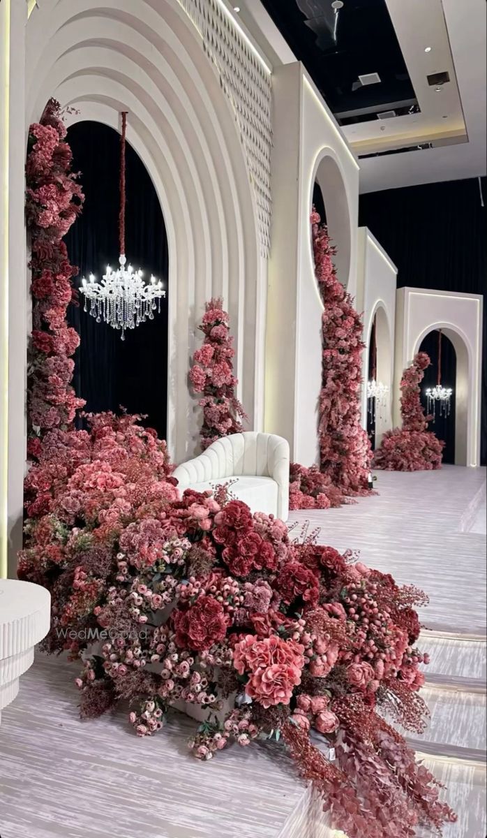 Photo From Luxury Decor - By The Blooming Story India
