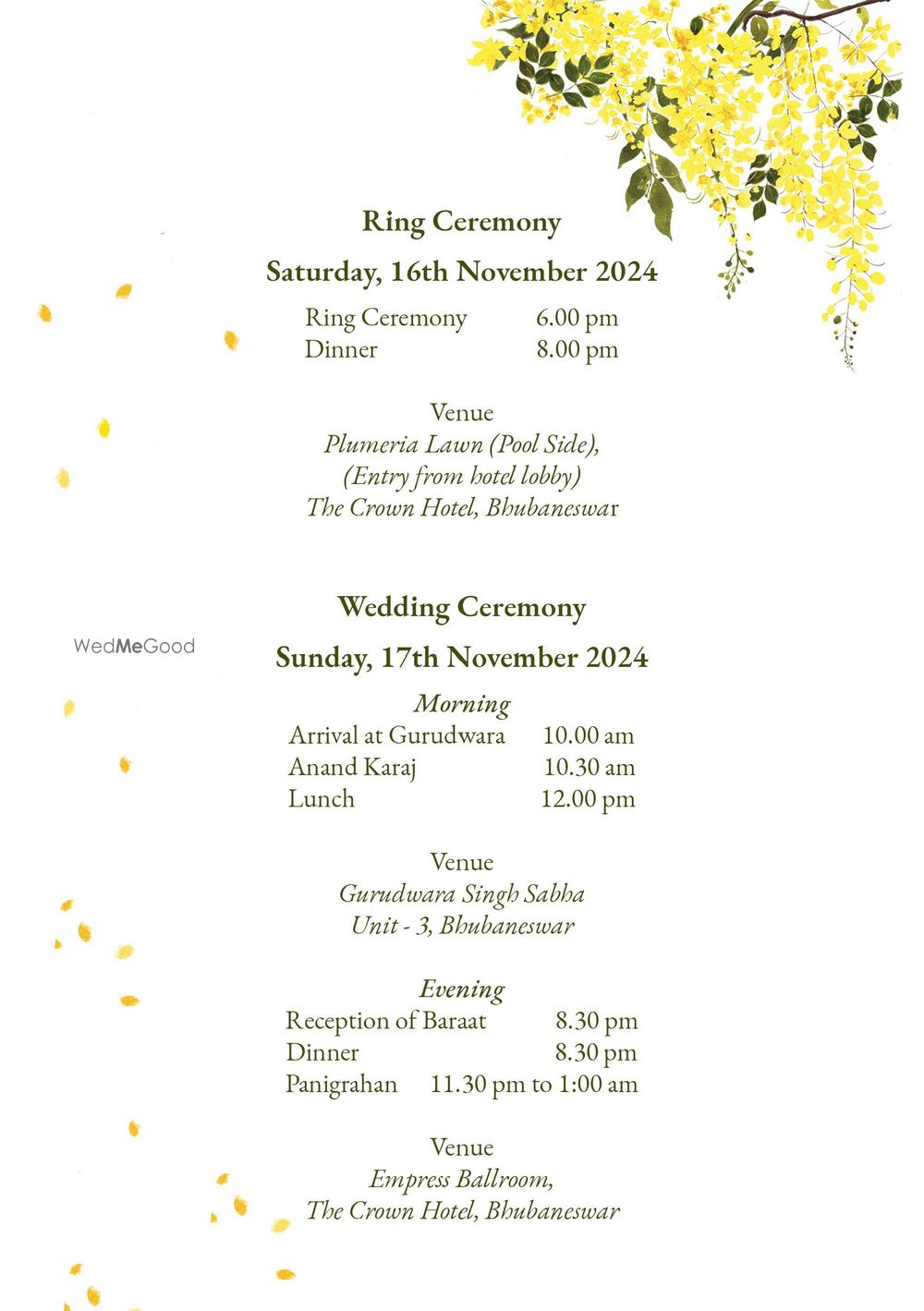 Photo From Esha & Ashis - By Pale Pink Studio