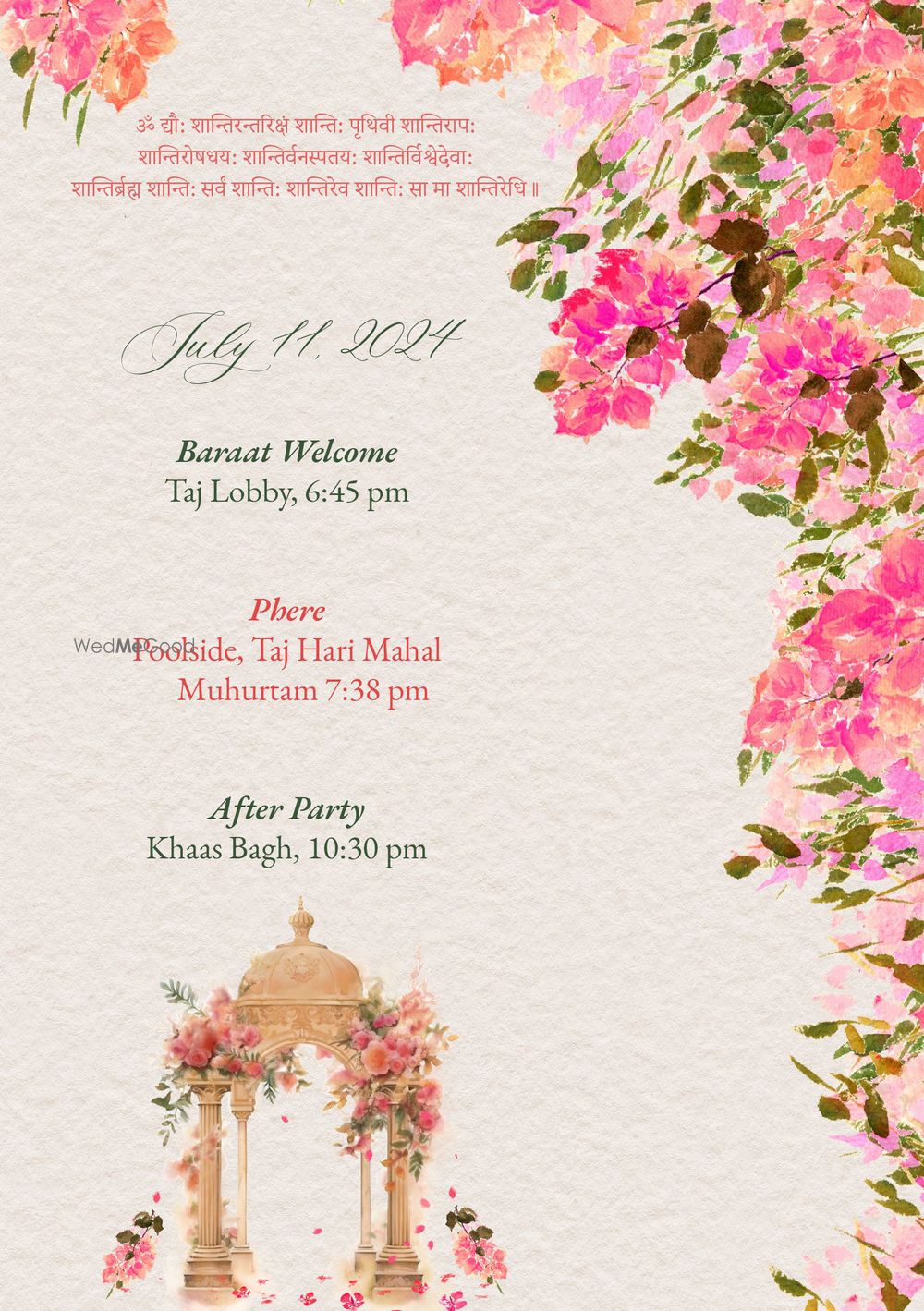 Photo From Anokhi & Dhruv - By Pale Pink Studio