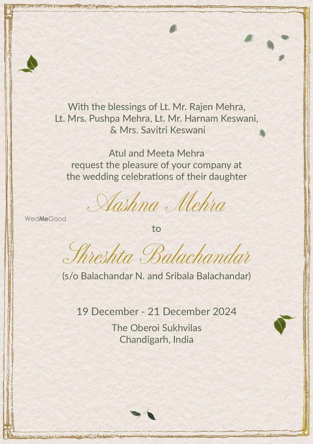 Photo From Aashna & Shreshta - By Pale Pink Studio