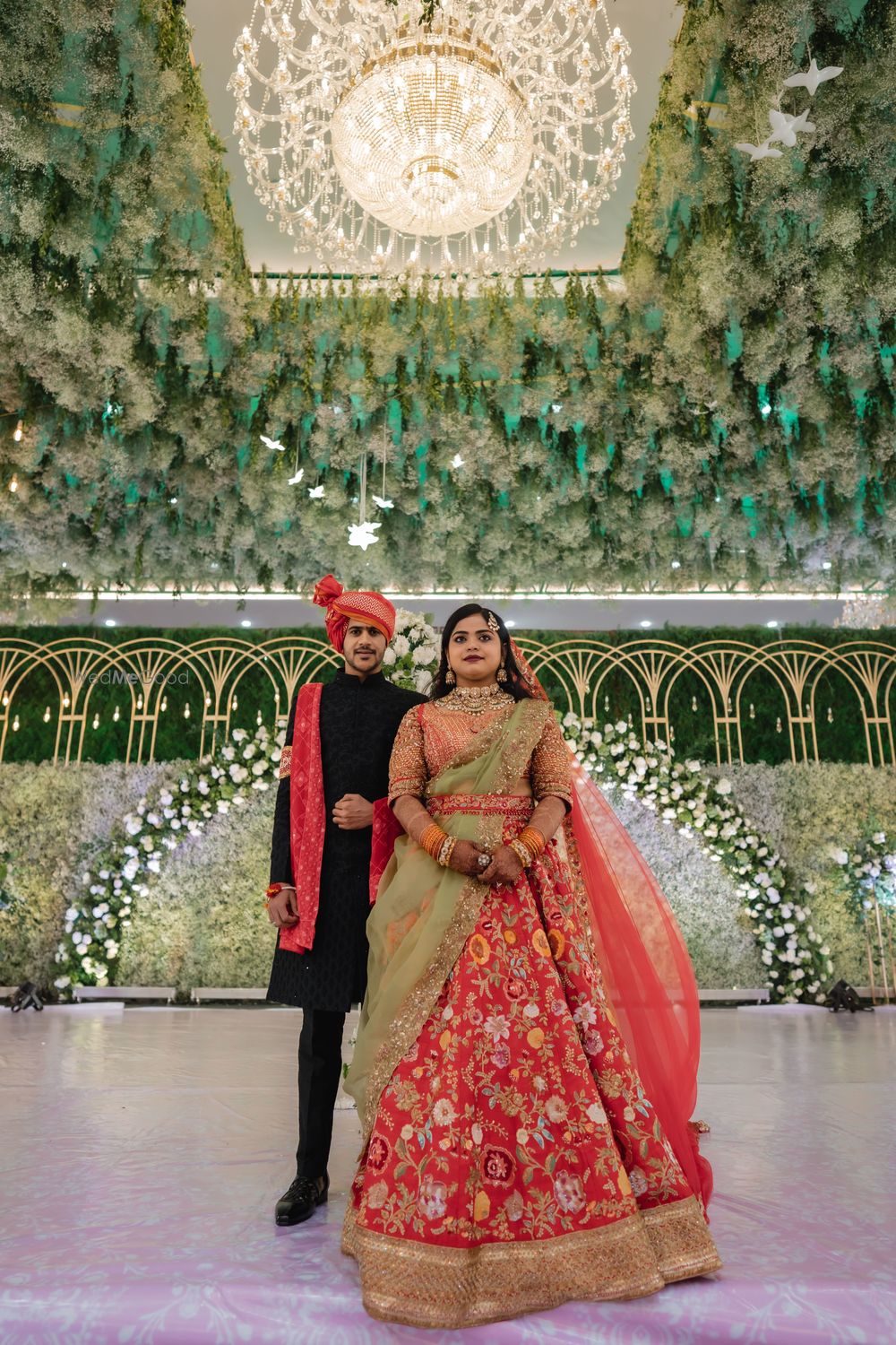 Photo From Shaziya + Sufi - By I Do! Weddings & Occasions