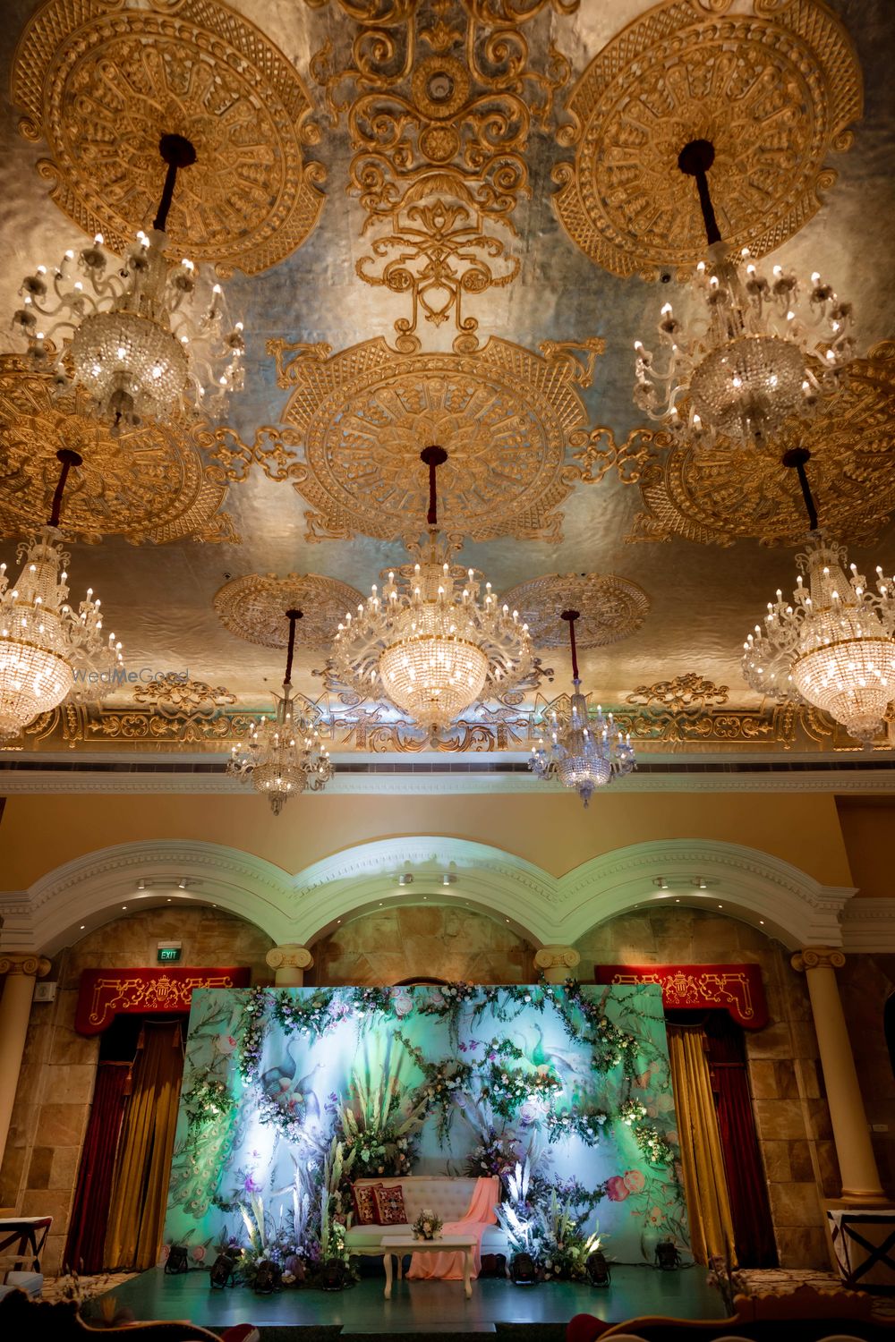 Photo From Shaziya + Sufi - By I Do! Weddings & Occasions