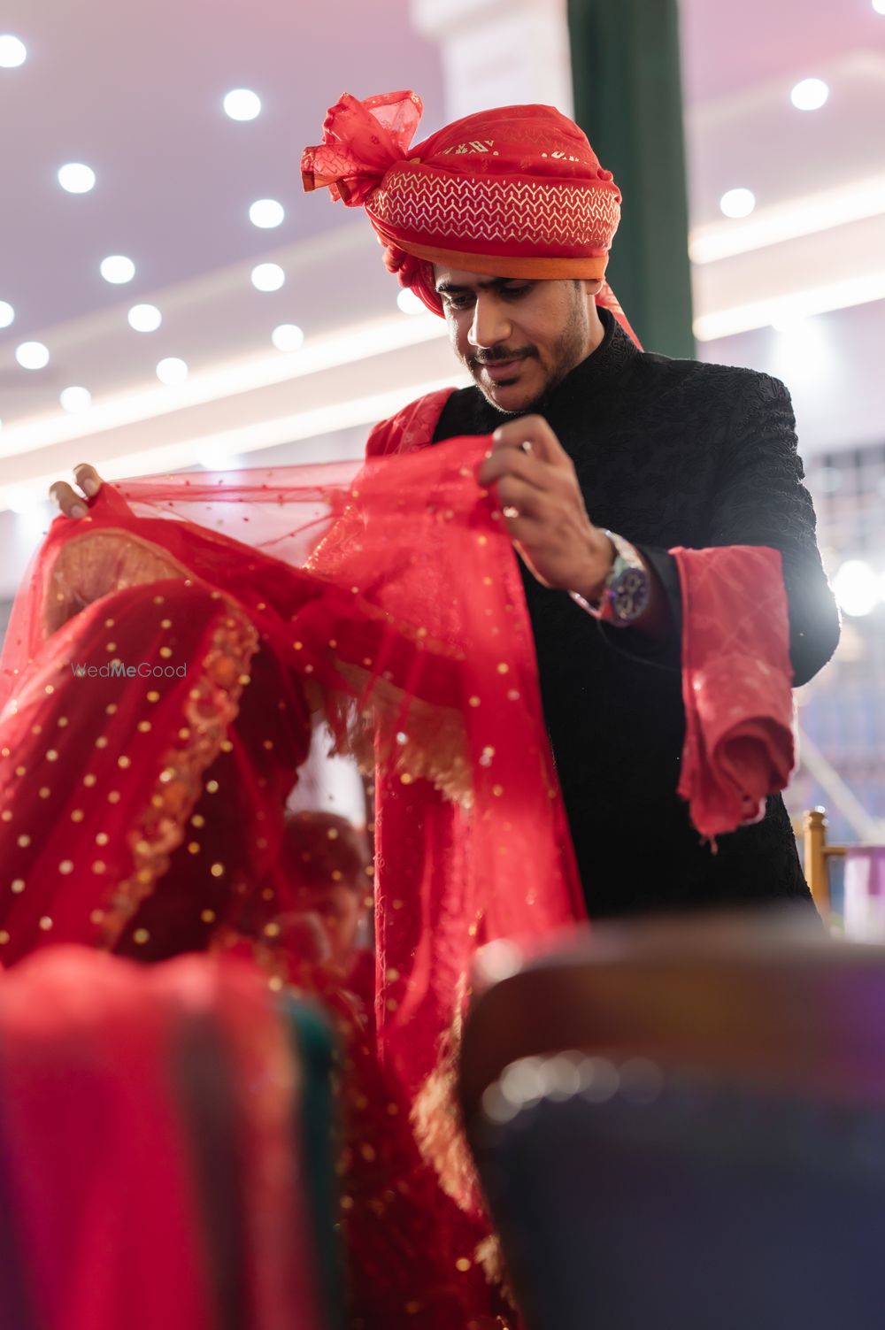 Photo From Shaziya + Sufi - By I Do! Weddings & Occasions