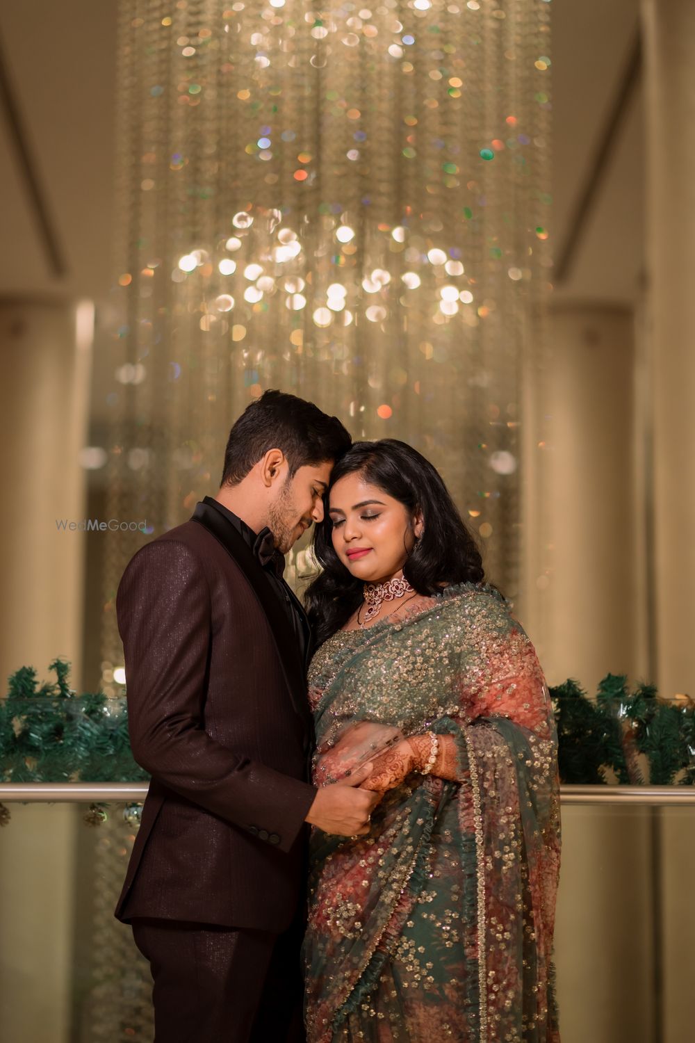 Photo From Shaziya + Sufi - By I Do! Weddings & Occasions