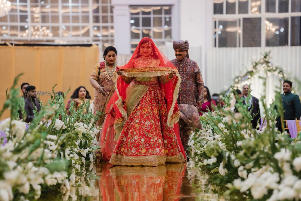 Photo From Shaziya + Sufi - By I Do! Weddings & Occasions