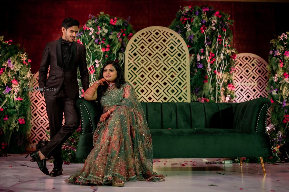 Photo From Shaziya + Sufi - By I Do! Weddings & Occasions