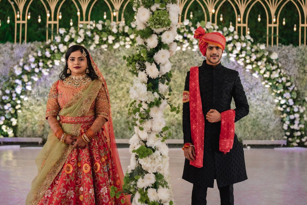 Photo From Shaziya + Sufi - By I Do! Weddings & Occasions