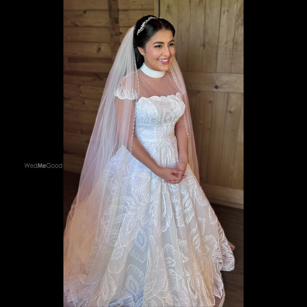 Photo From SASHA - By Bina Punjani Hair Studio